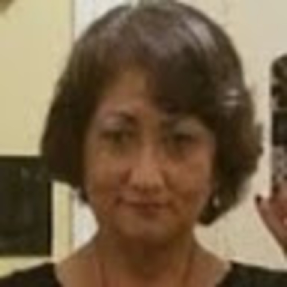 Meet your Posher, Liz